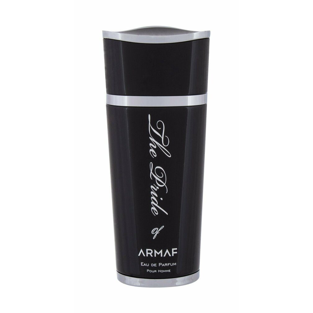 armaf Toilette Spray Of de The Eau Pride Eau Ml De Männer Parfum für 100 Armaf