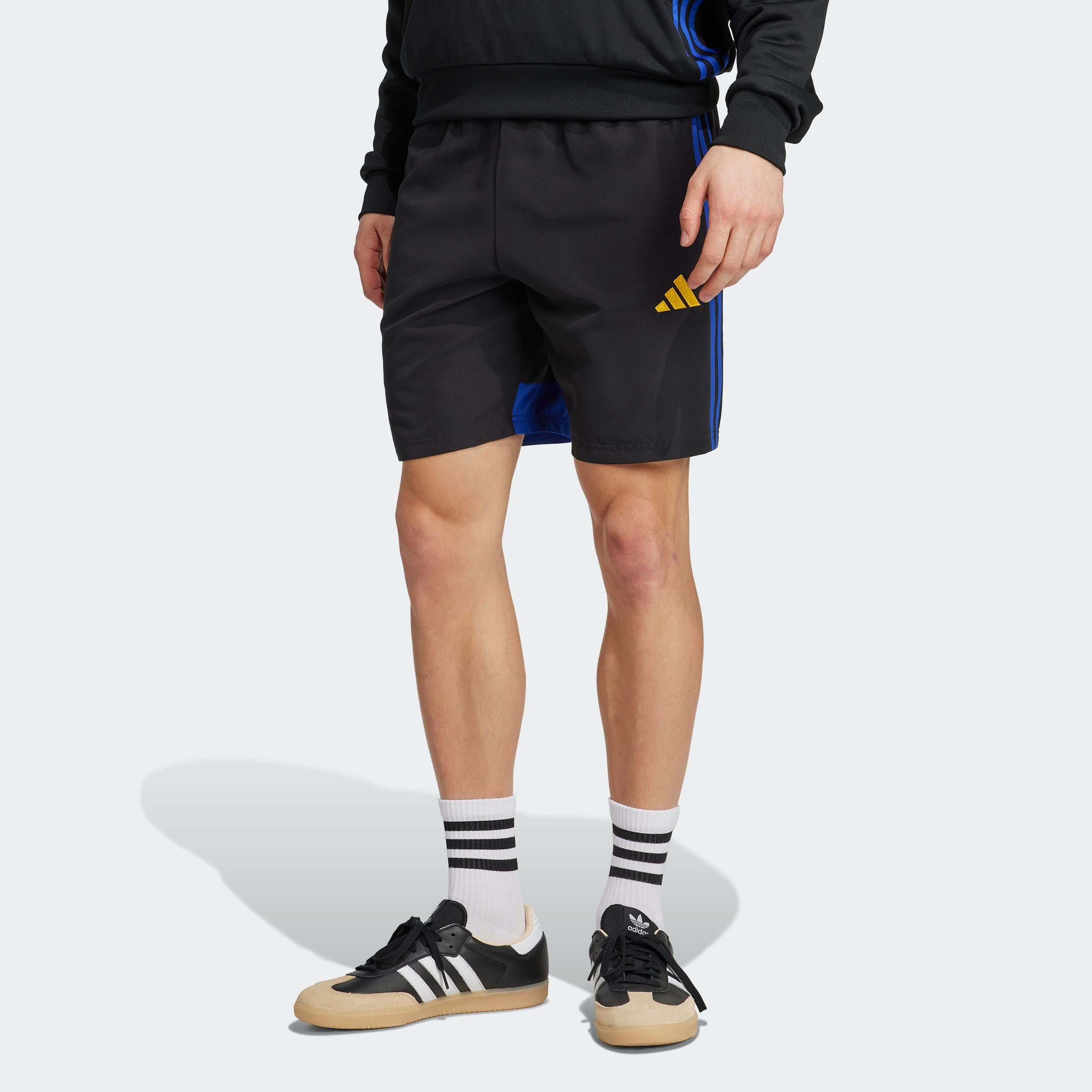 adidas Performance Trainingsshorts TIRO ES W SHO (1-tlg) günstig online kaufen
