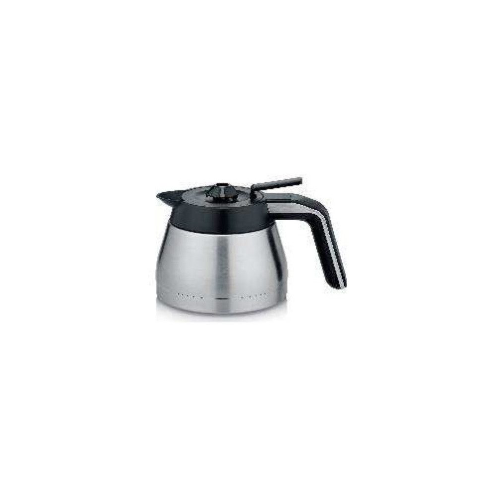 Severin Isolierkanne Severin Edelstahl-Thermokanne für 8 Tassen., 8.0 l, (Thermokanne)