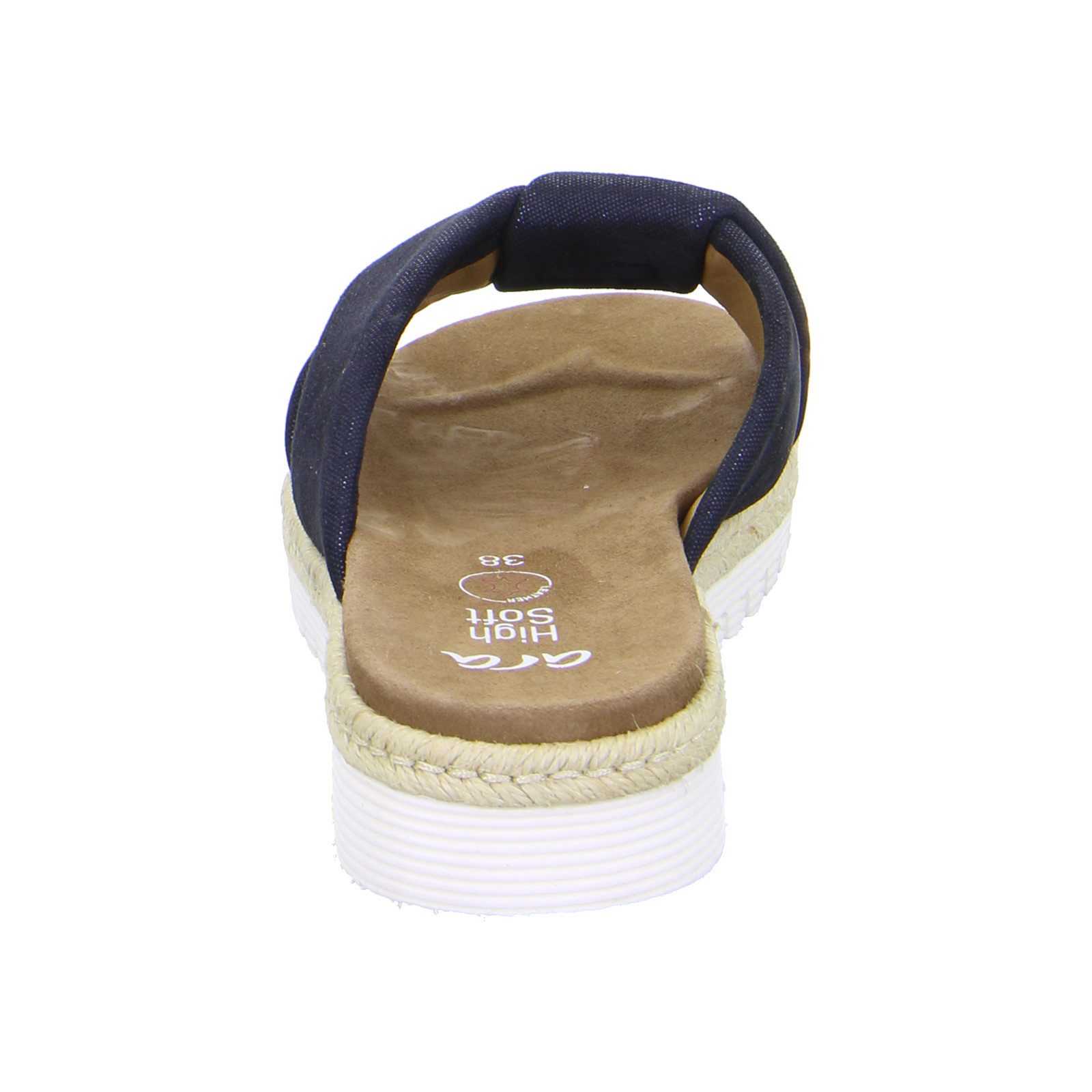 Ara Damen Pantolette Jamaika Pantolette günstig online kaufen