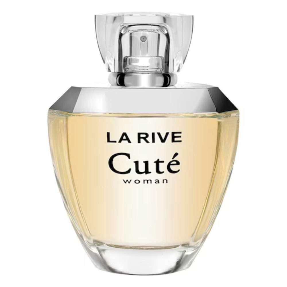 Eau de Parfum LA RIVE Women's Collection Cuté Woman Spray 100 ml