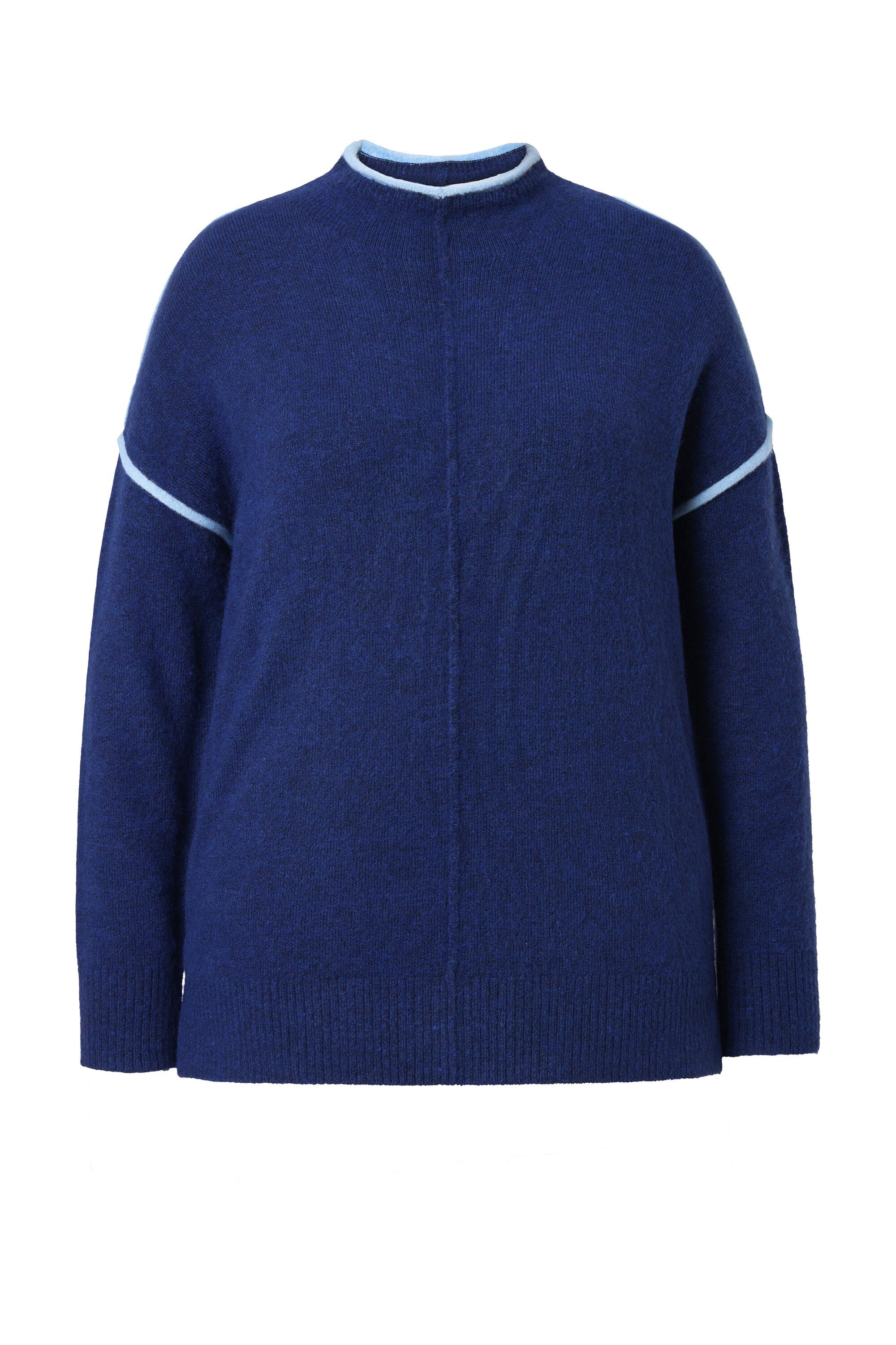 dunkelblau