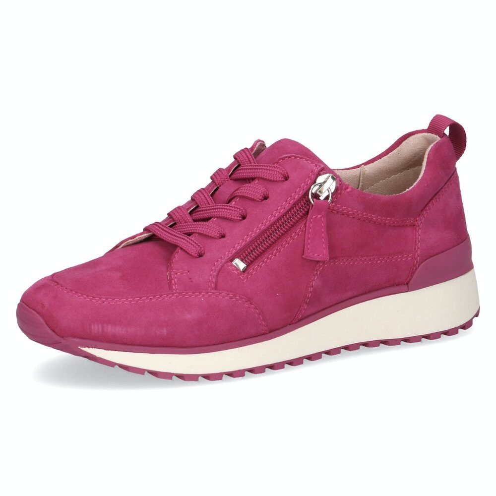 Caprice - 9-23702-42 - Pink Schnürschuh