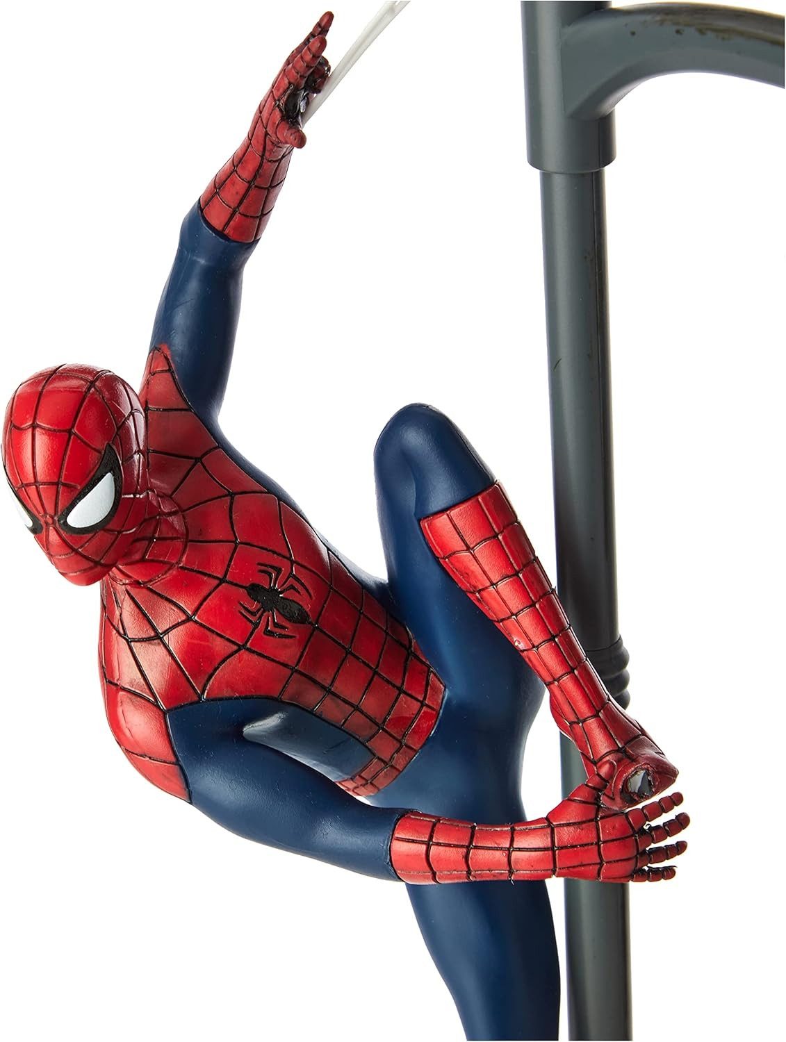 Paladone Dekolicht Spider-Man Tischlampe - Offiziell lizenziertes Disney-Ti günstig online kaufen