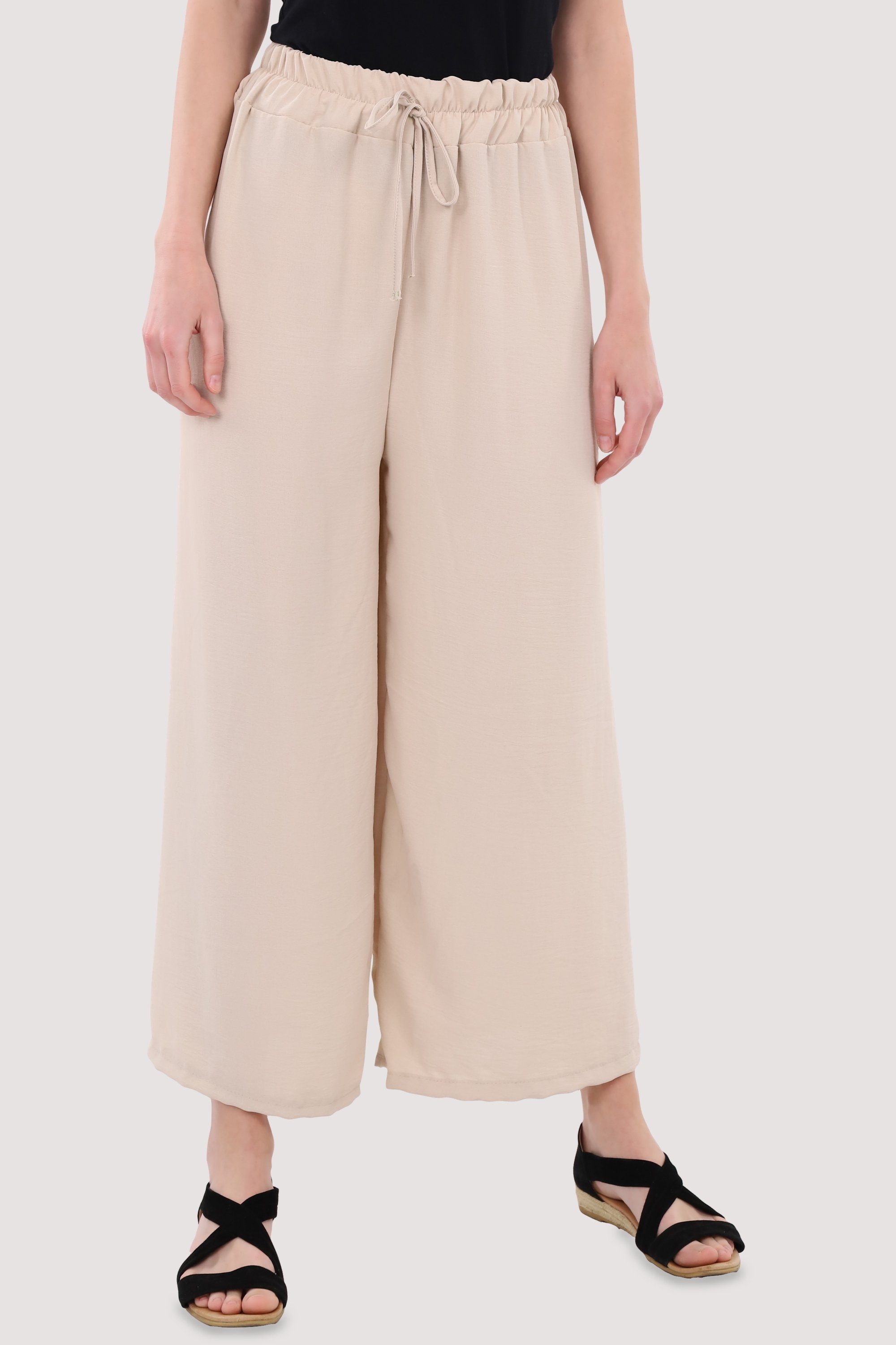 malito more than fashion Palazzohose 2305 günstig online kaufen