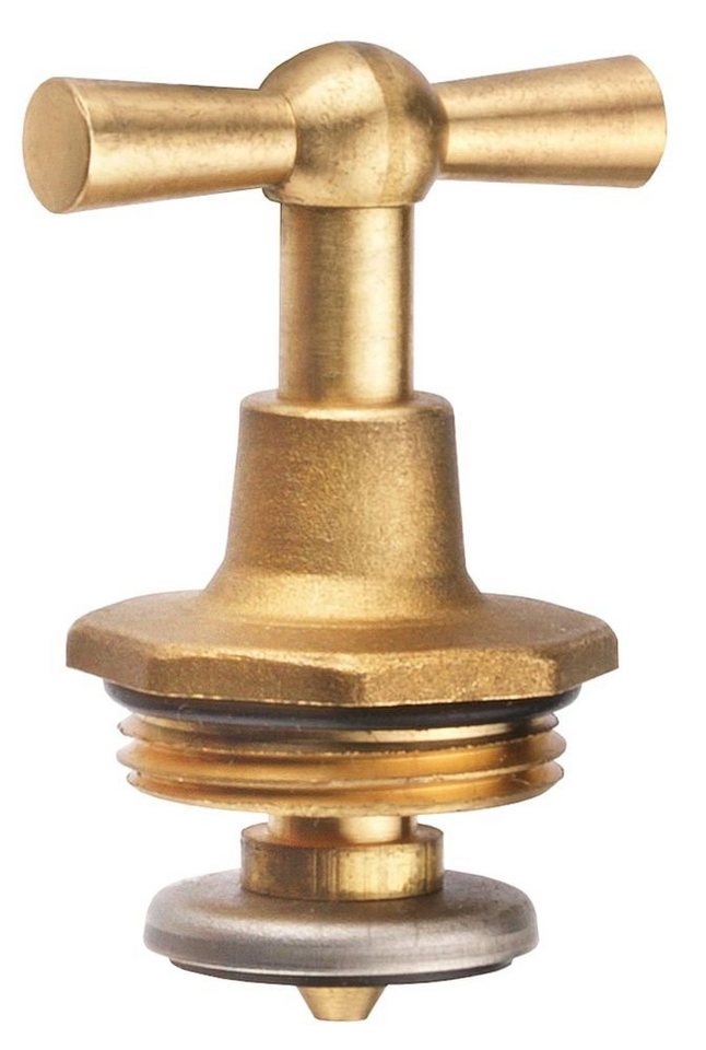 Thumbnail - CORNAT Ventilkappe Cornat Knebel-Oberteil AG 3/4
