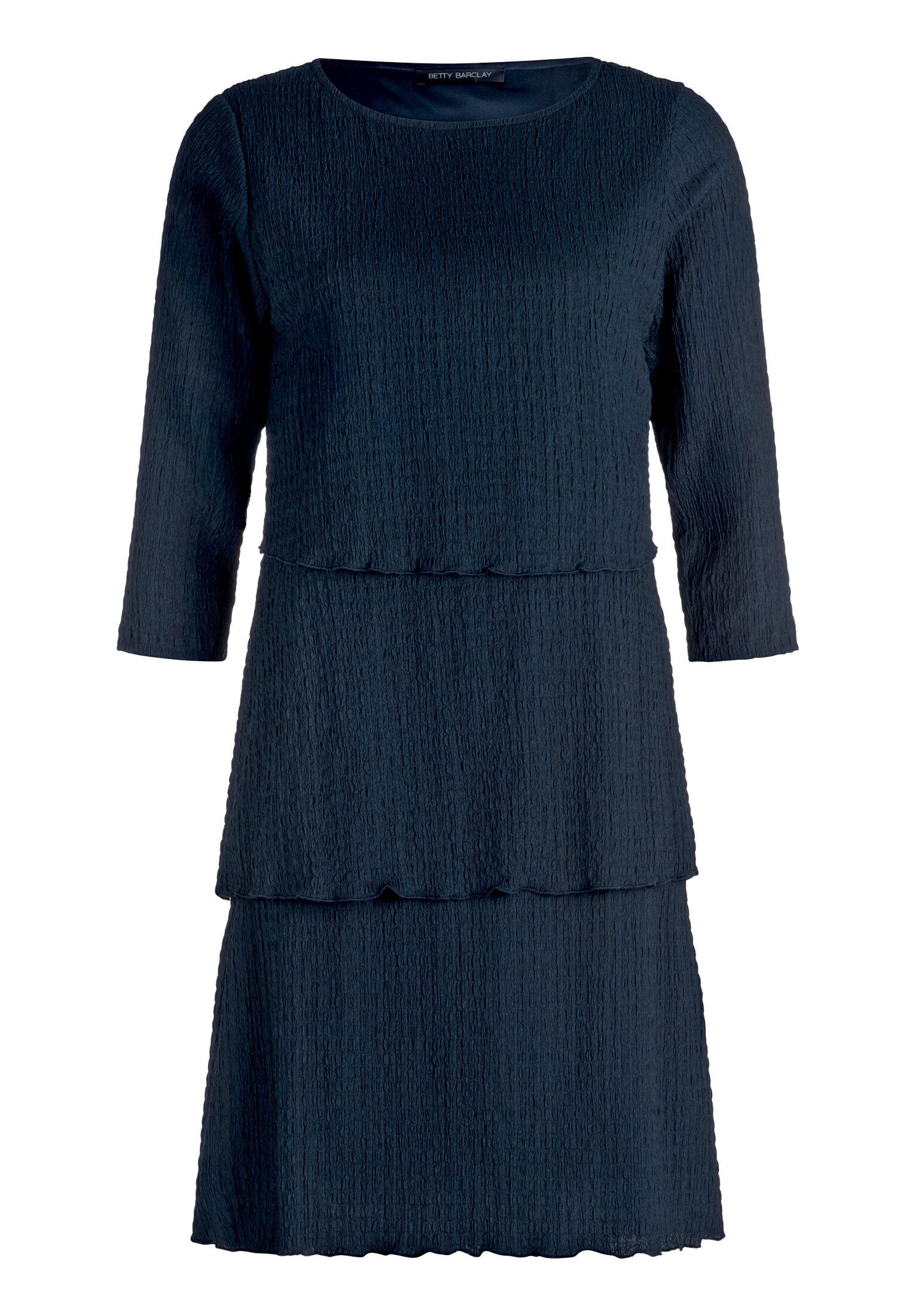 Betty Barclay Sommerkleid Damen mit 3/4 Arm