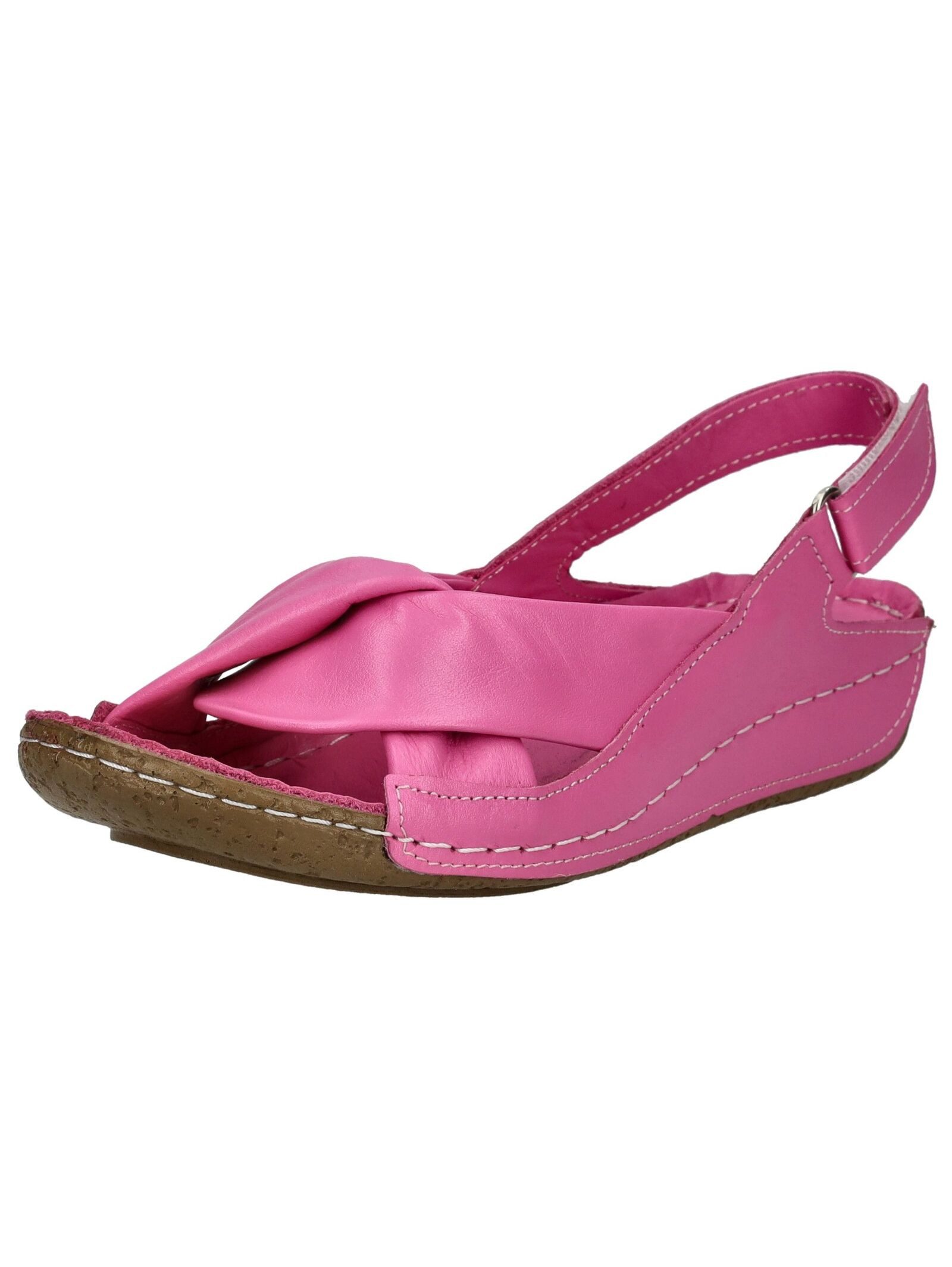 Andrea Conti Andrea Conti Sandalen Leder günstig online kaufen