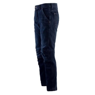 PME LEGEND Straight-Jeans Skylock Worker