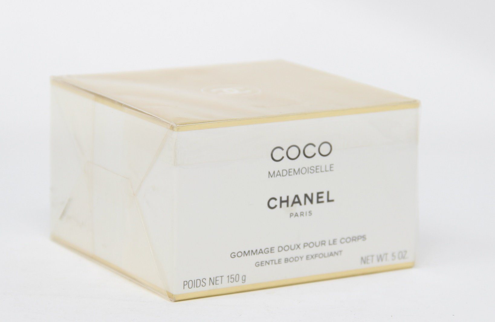 CHANEL Körperpflegeduft Chanel Coco Mademoiselle Gentle Body