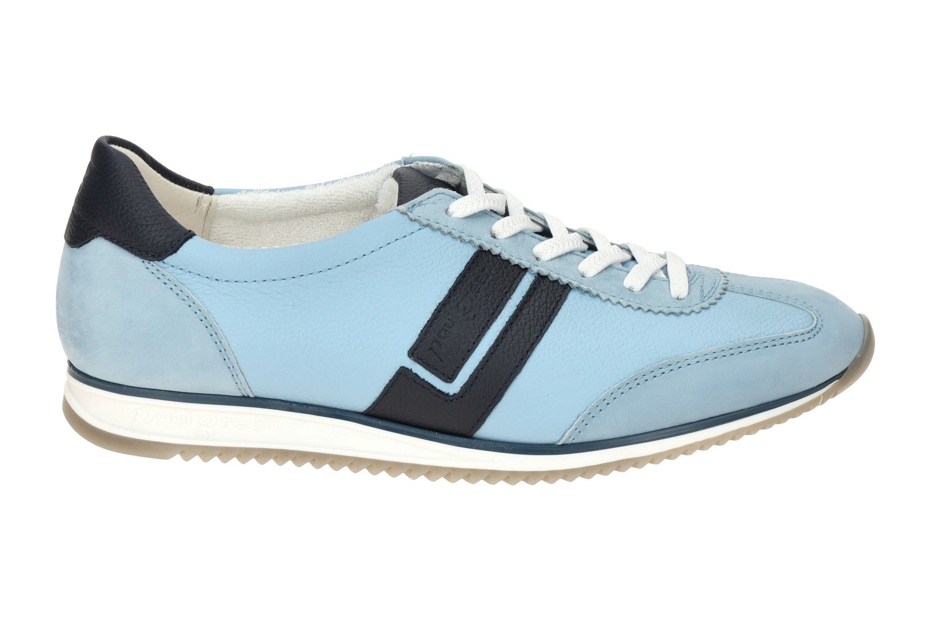 Paul Green 5453-04 Slipper