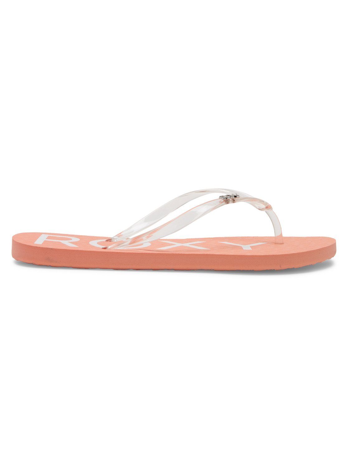 Hot Sandale Coral Roxy Viva Jelly