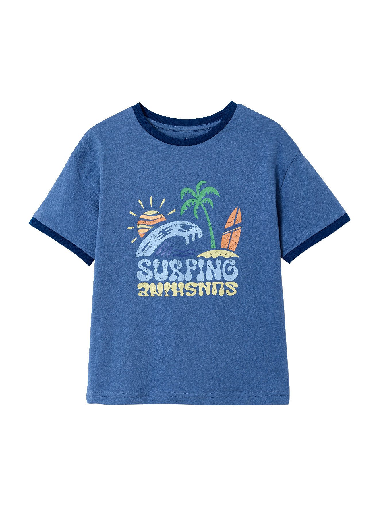 Kurzarmshirt