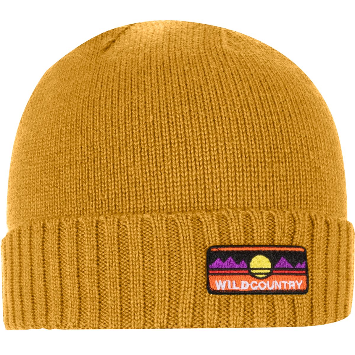 Wild Country Strickmütze Spotter Beanie Mütze - Wild Country