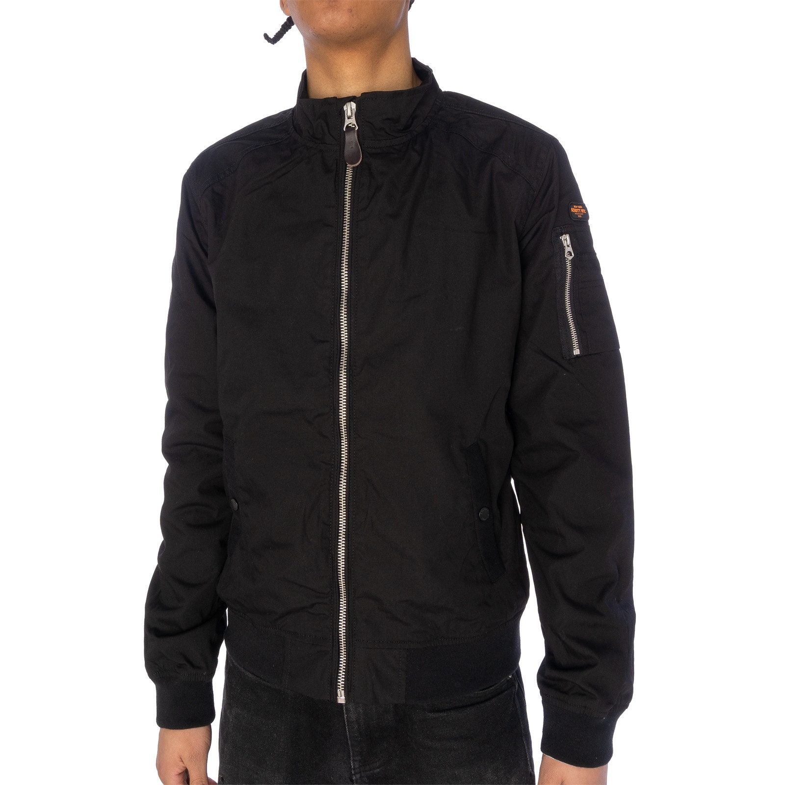 Schott NYC Outdoorjacke Jacke Schott Kenny