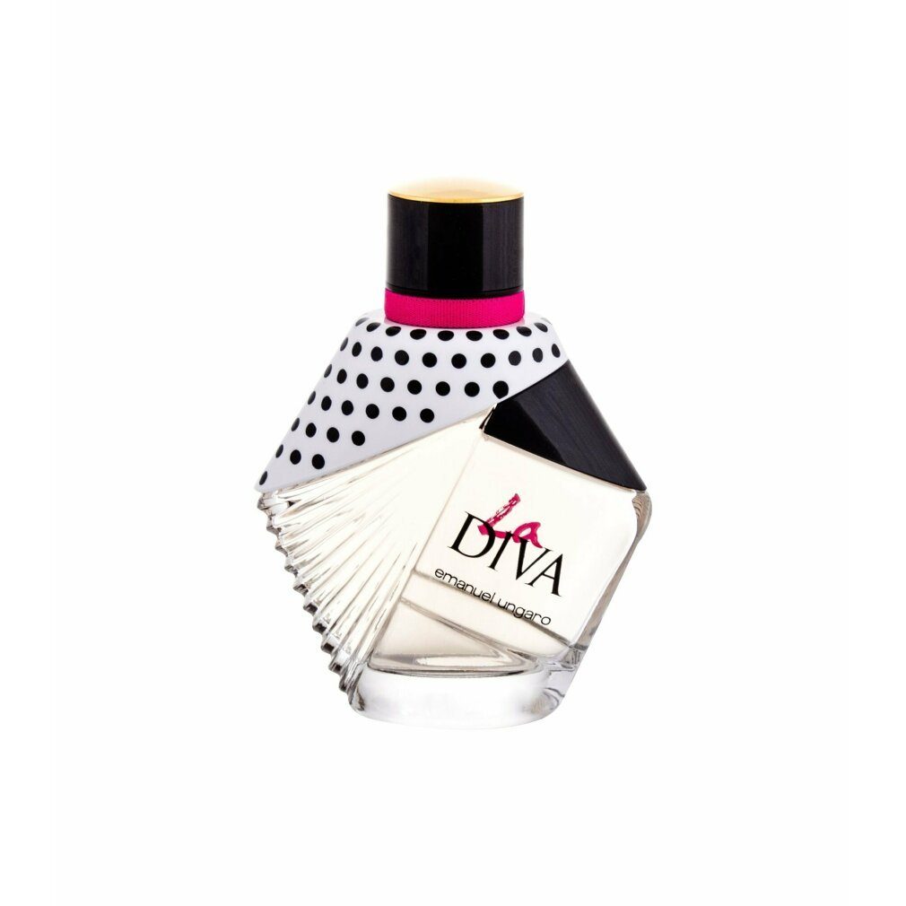 UNGARO Eau de Parfum Emanuel La Diva Mon Amour Eau de Parfum Spray 50ml