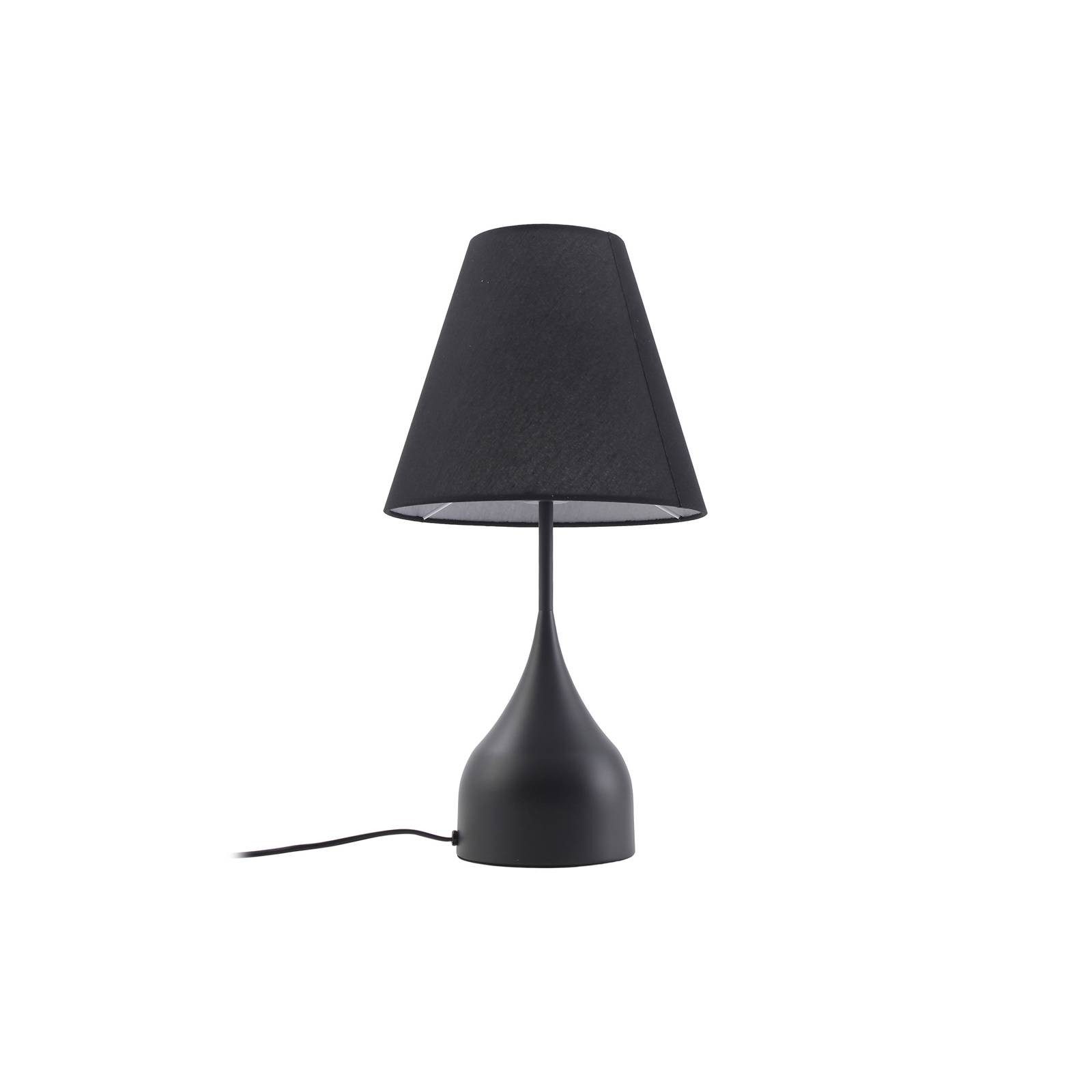 Lucande Tischleuchte Luoti, 1 x 15 W LED