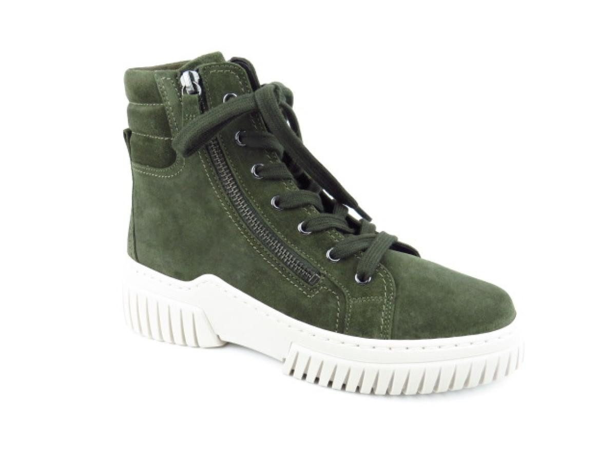 Gabor Velour bosca Stiefelette