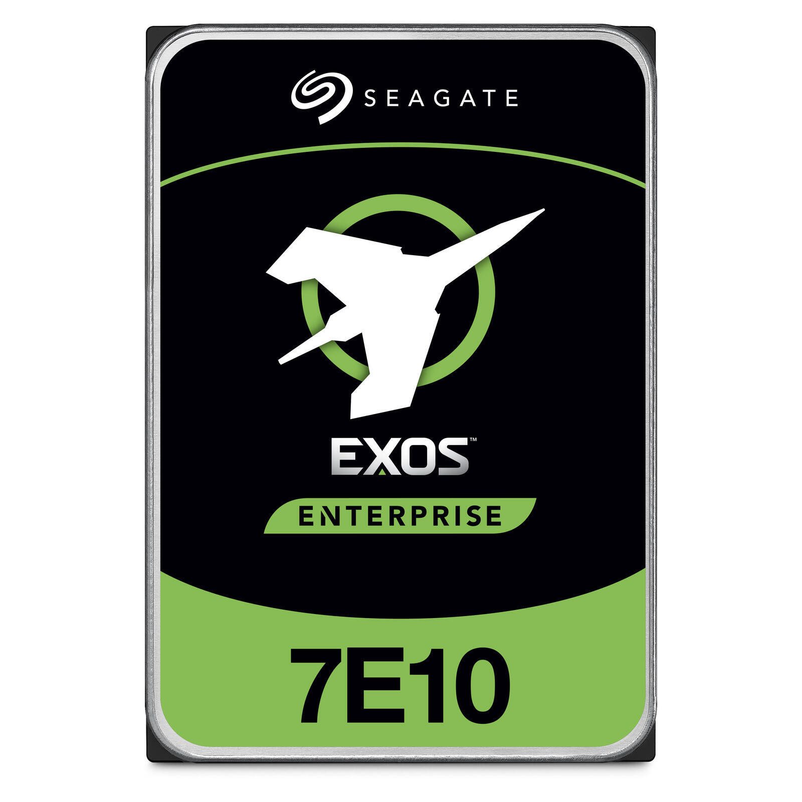 Seagate ST4000NM027B HDD-Festplatte