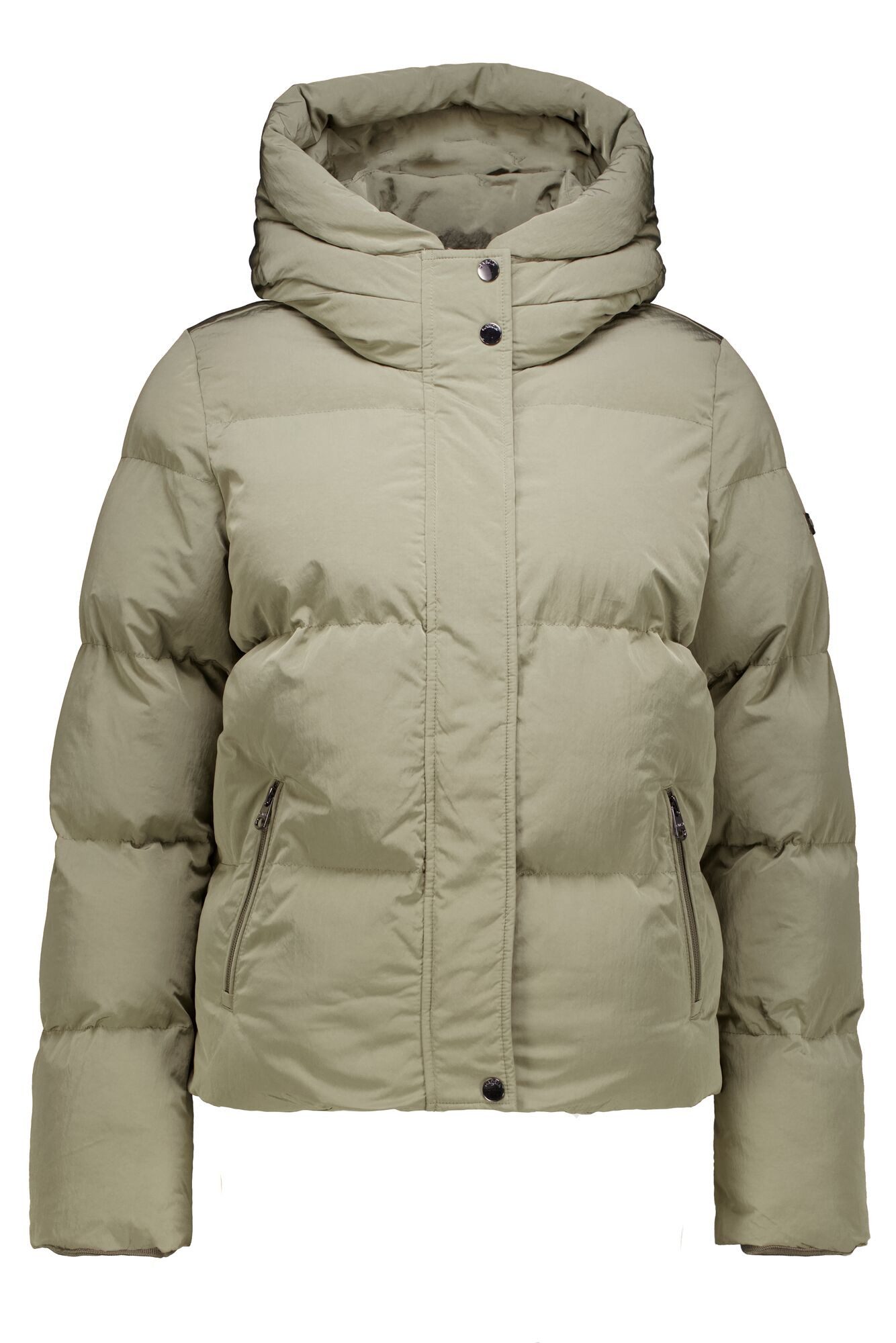 Garcia Kurzjacke GJ500907_ladies outdoor jacket