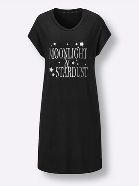 creation L Sleepshirt Modal-Sleepshirt