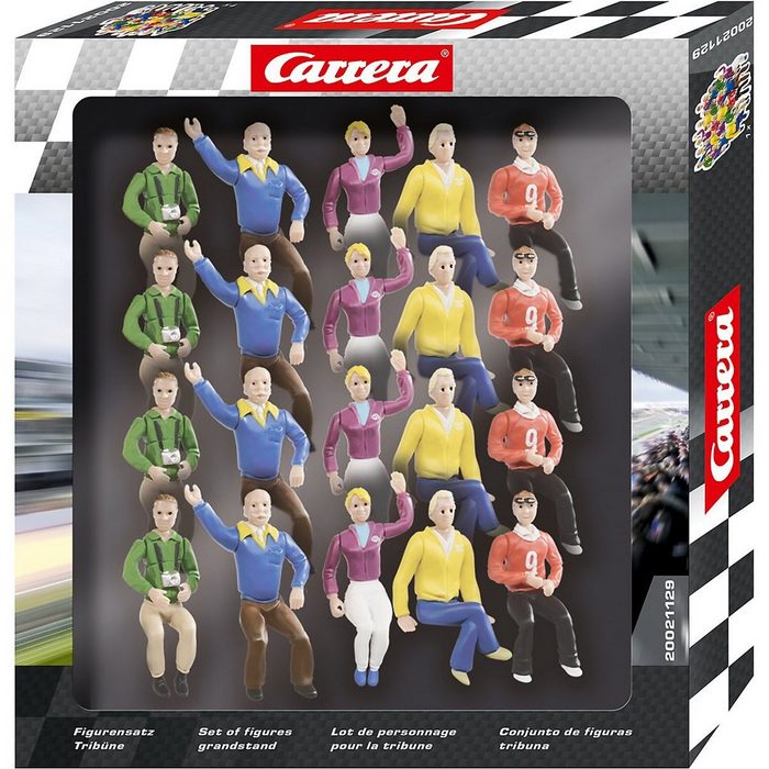 Carrera® Autorennbahn