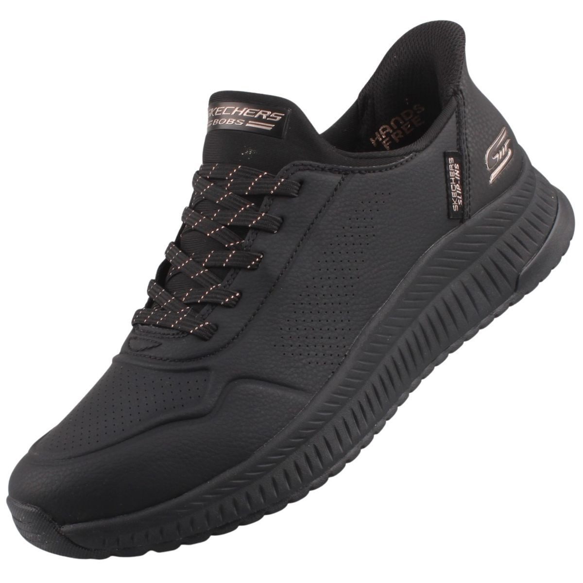 Skechers 117740-BBK Slipper günstig online kaufen
