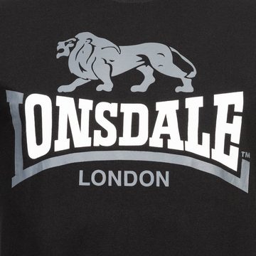 Lonsdale T-Shirt BULVERHYTHE