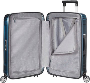 Samsonite Hartschalen-Trolley Neopulse, 55 cm, 4 Rollen, Made in Europe