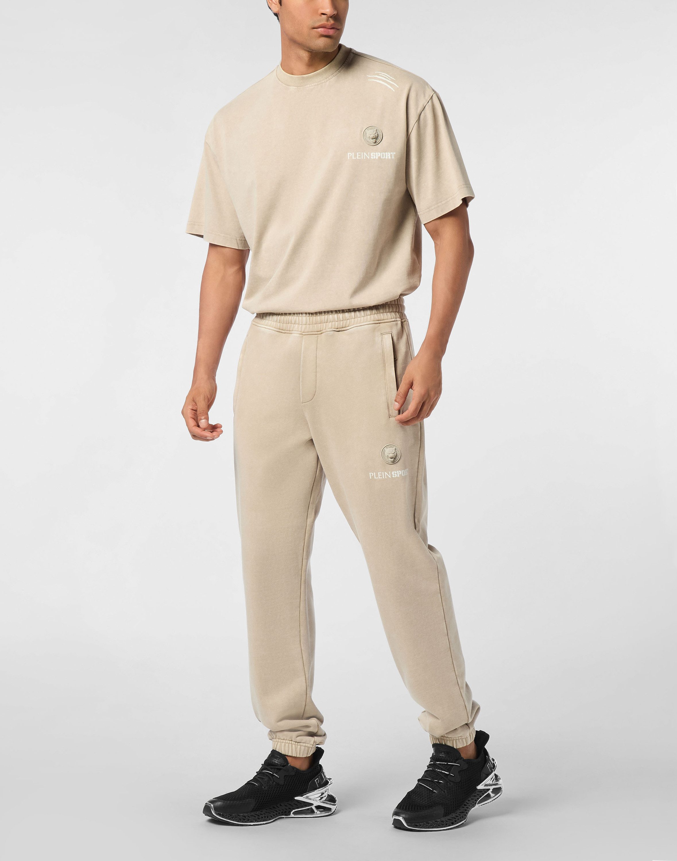 PLEIN SPORT Jogginghose Jogginghose