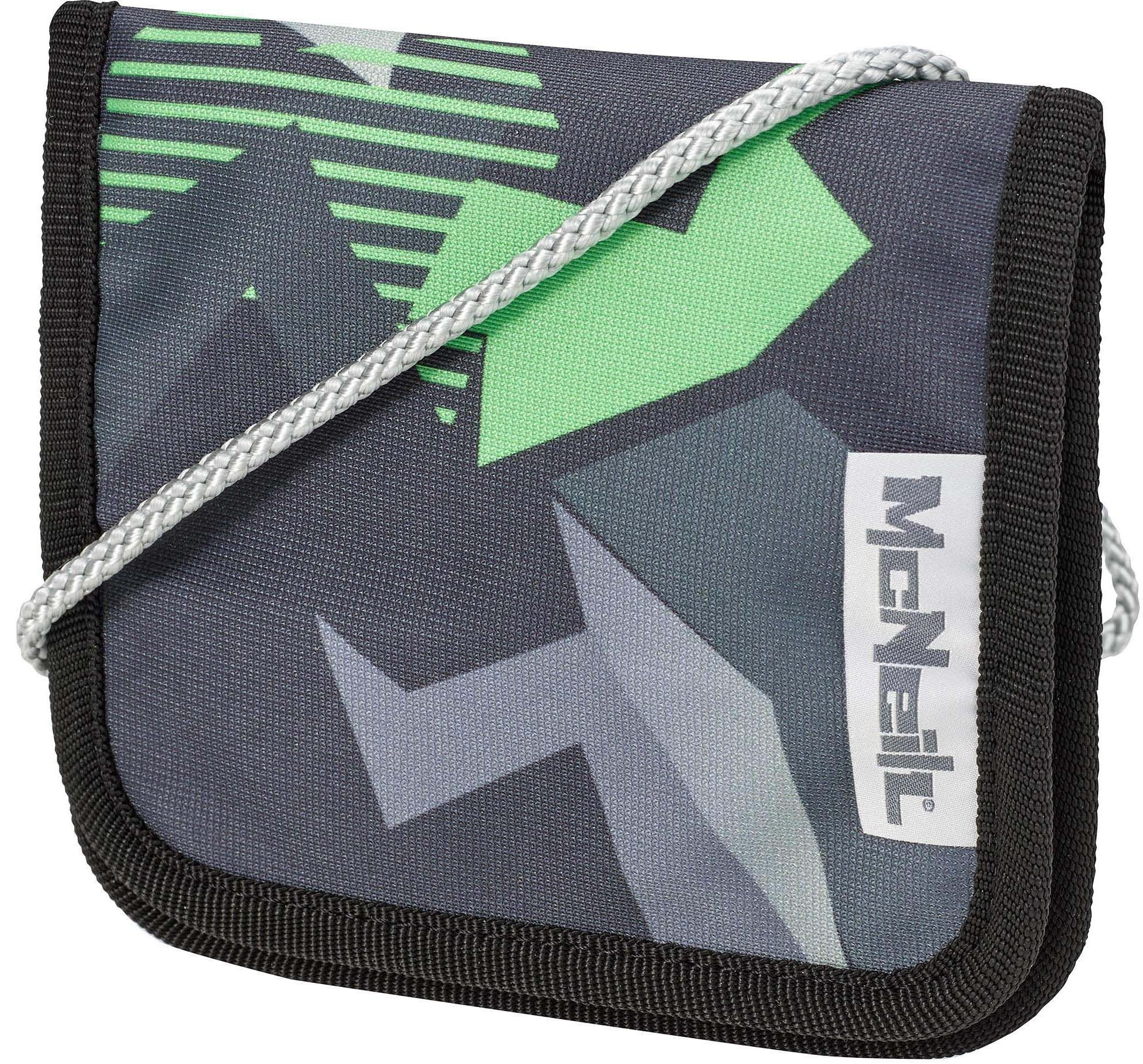 McNeill Brustbeutel Techno