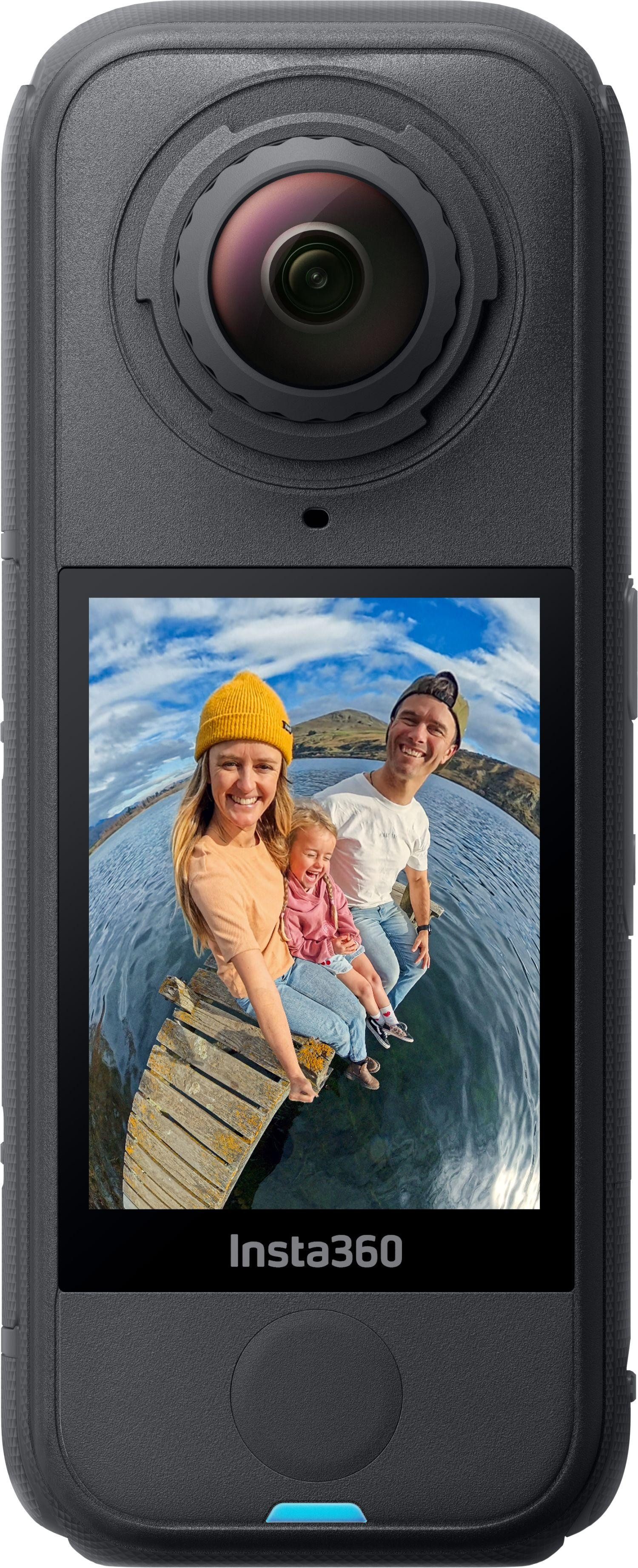 Insta360 X4 Air Standard Bundle Panoramakamera