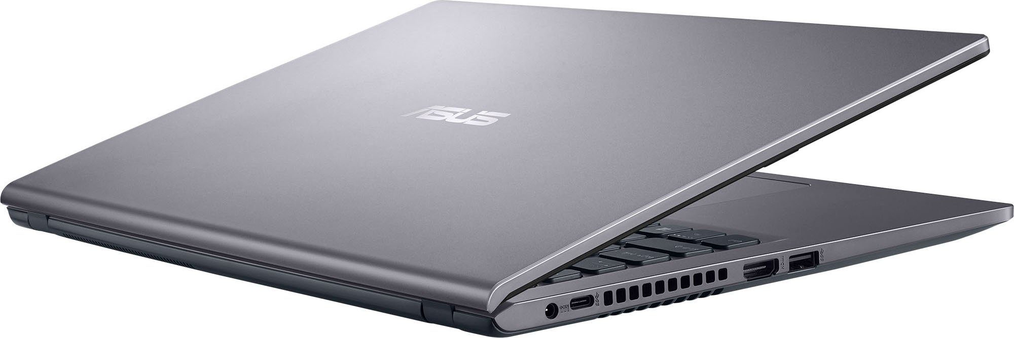 SSD) Vivobook 5700U, 7 cm/15,6 Ryzen 15 (39,6 M515UA-BQ584W GB AMD Notebook Asus Radeon, 512 Zoll,