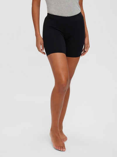 Vero Moda Petite Shorts Maxi (1-tlg) Weiteres Detail