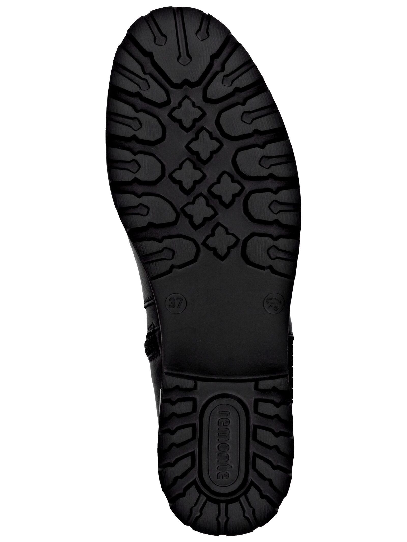 Remonte Remonte Stiefelette Leder Stiefelette