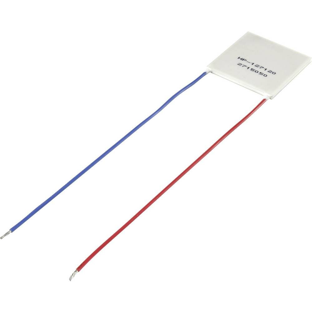 TRU COMPONENTS Kühlmodul Peltier-Modul Serie HP 1389170