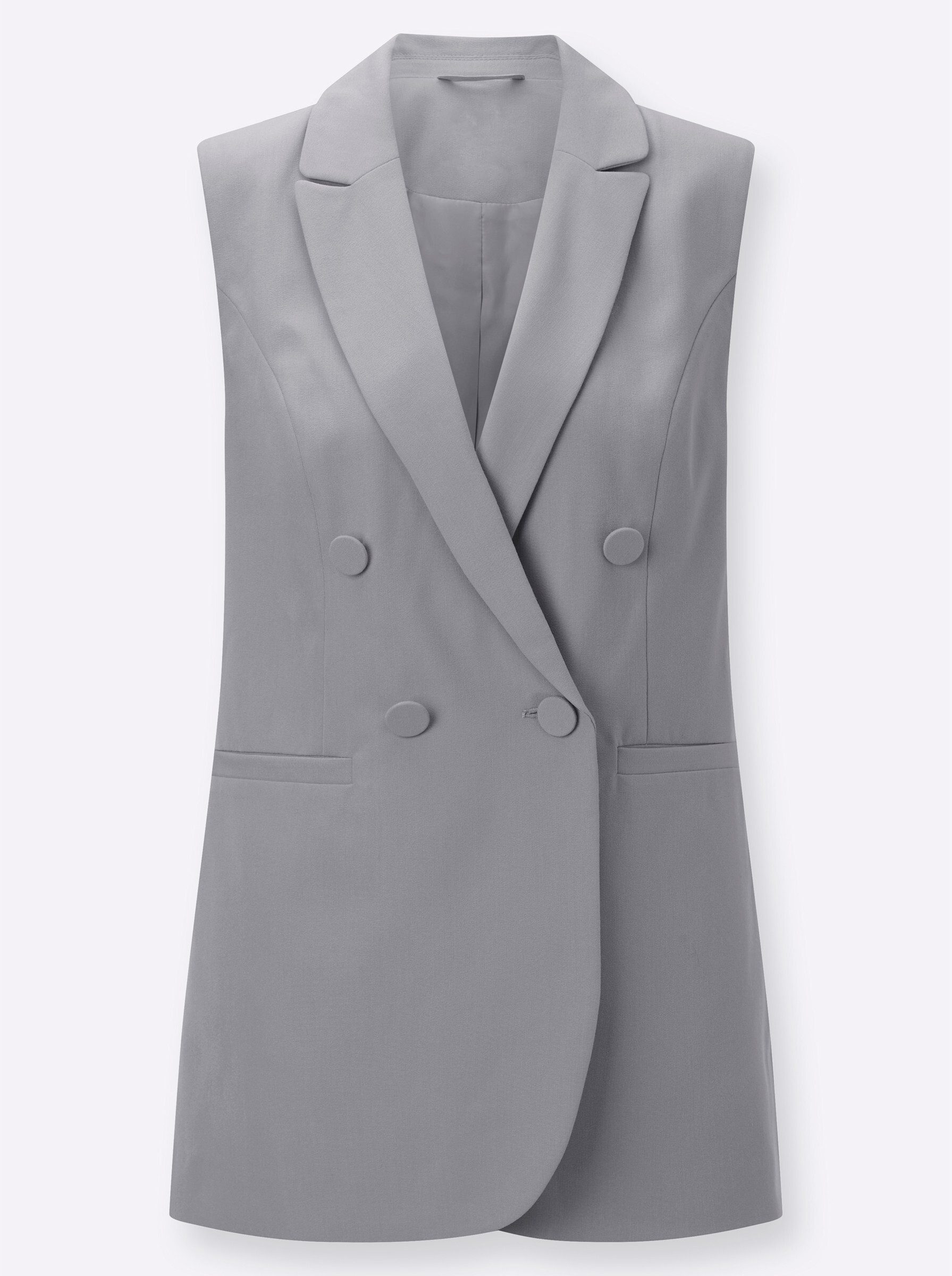 Witt Jerseyweste Weste