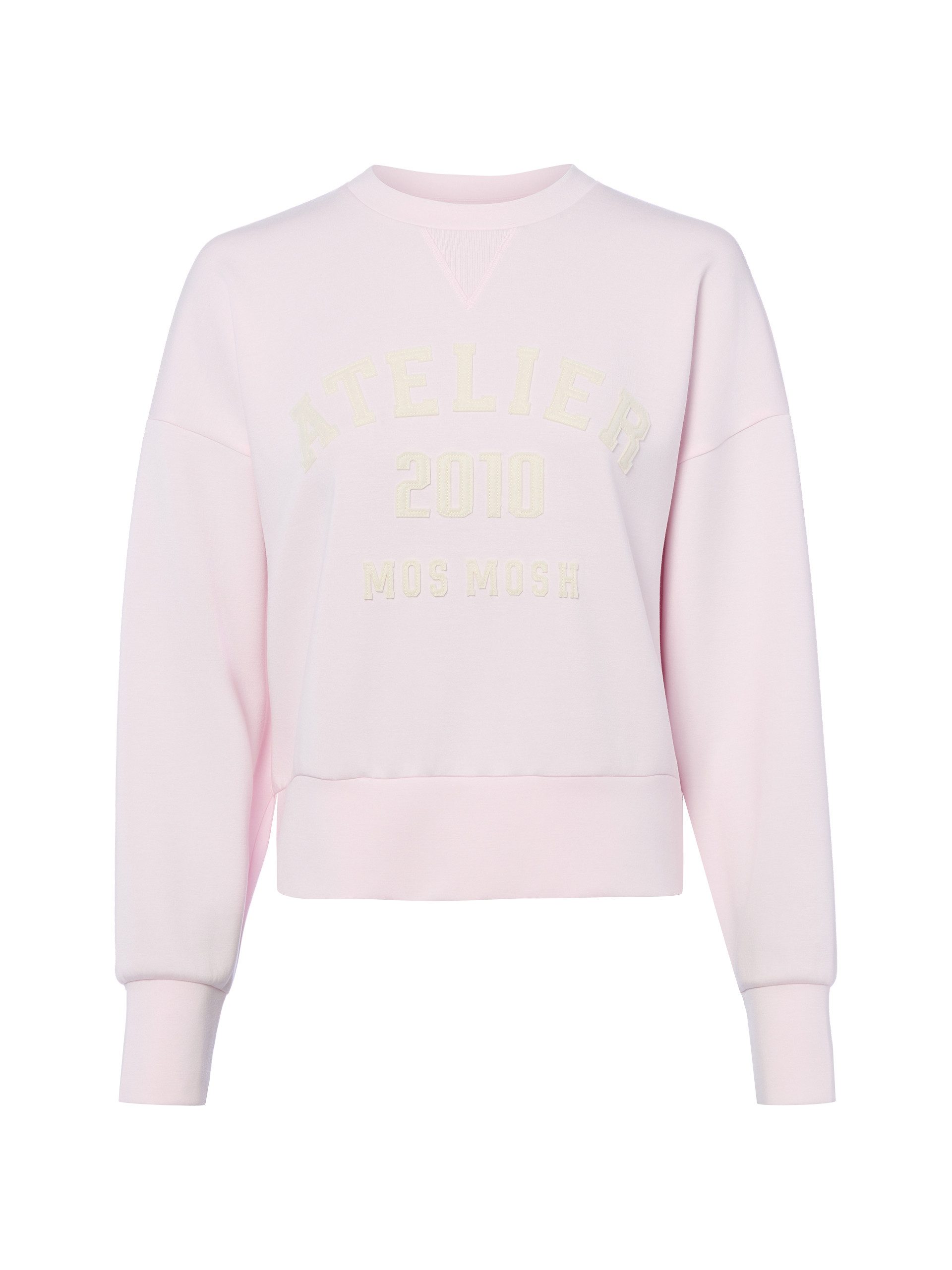 Mos Mosh Sweatshirt NMNima