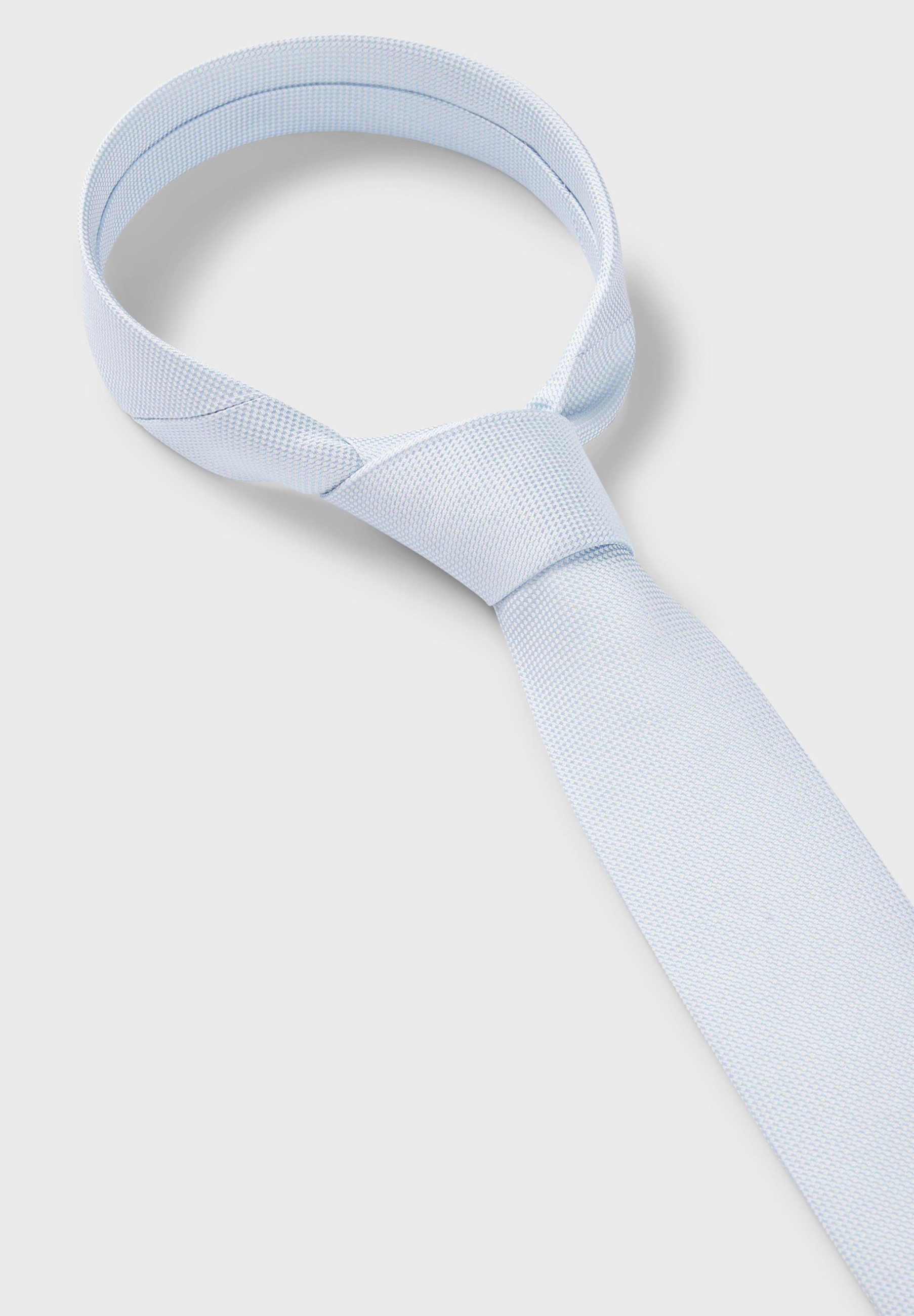 HUGO Krawatte aus Seiden-Mix (1-St., keine Angabe)