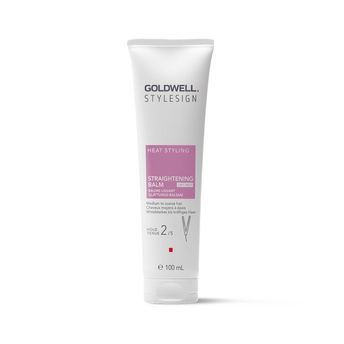 Styling-Creme Goldwell StyleSign Flat Marvel Balsem 100ml