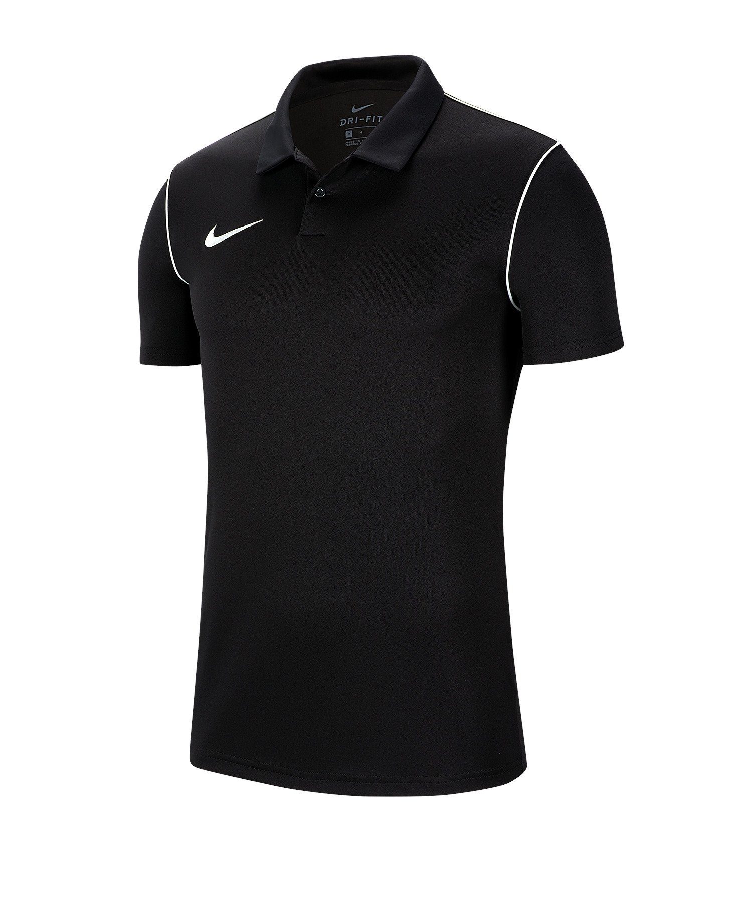 Nike Poloshirt Nike Performance Park 20 Poloshirt Kids Kinder Polyester