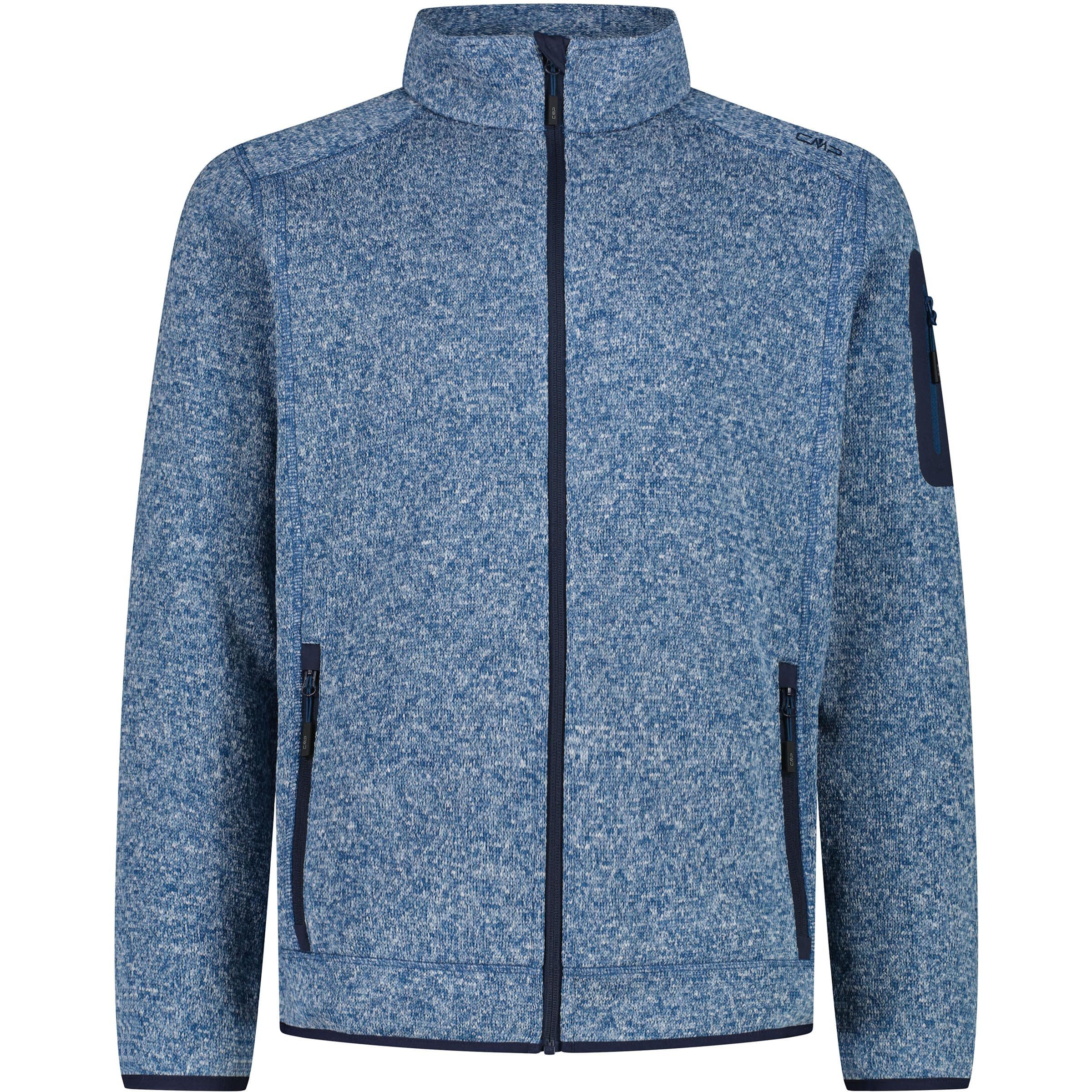 CMP Strickfleecejacke günstig online kaufen