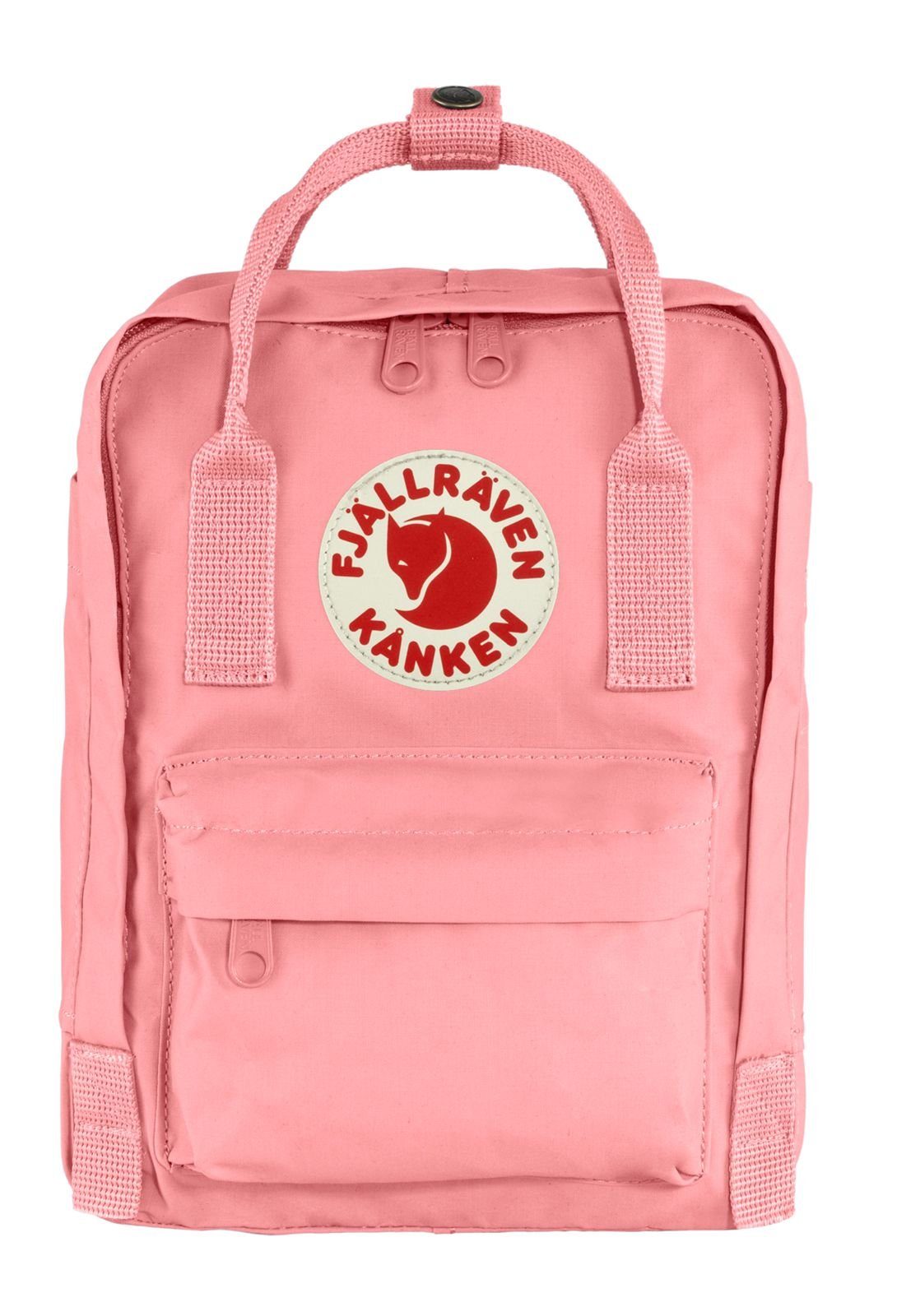 Fjällräven Rucksack Kånken Mini (Set, 2-tlg)
