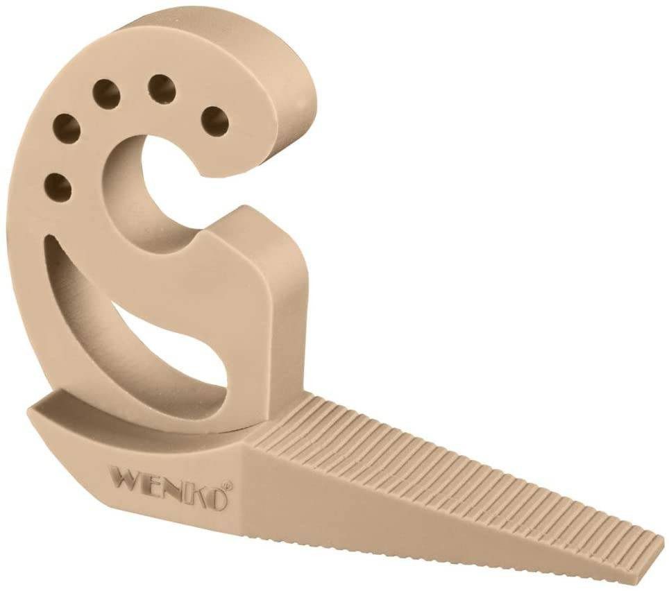 WENKO Türstopper Türstopper MULTI-STOP, WENKO