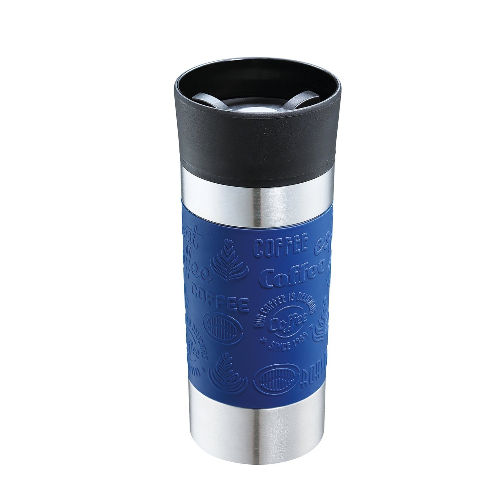 Thermobecher Isoliertrinkbecher VIAGGIO