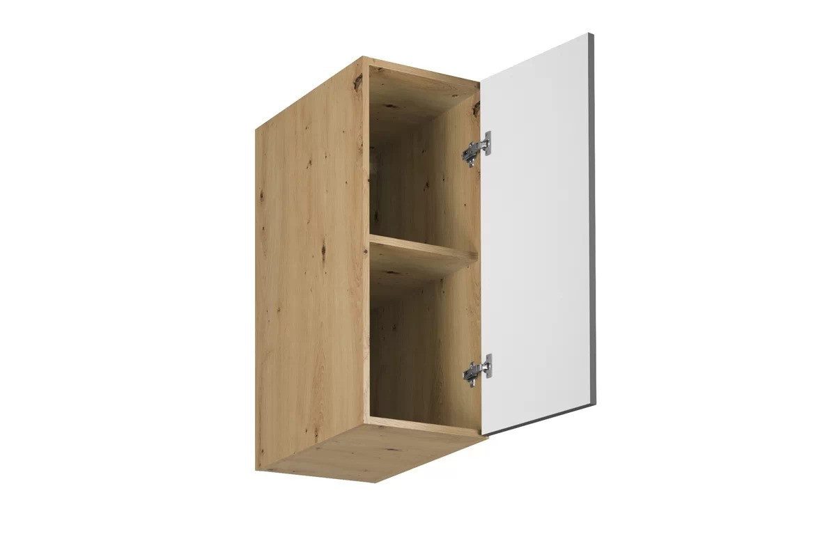 ROYAL24_MARKT Hängeschrank - Stilvoller für moderne günstig online kaufen