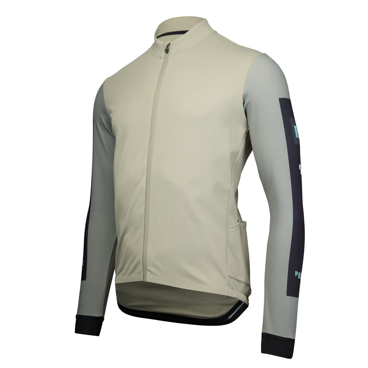 Protective Radtrikot Langarmtrikot Herren P-Jameson