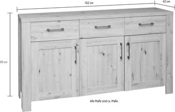 Mäusbacher Sideboard Mares