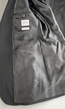 ARMANI COLLEZIONI Sakko Armani Collezioni Metropolitan Line Anzug Sakko Regular Blazer Jacke N
