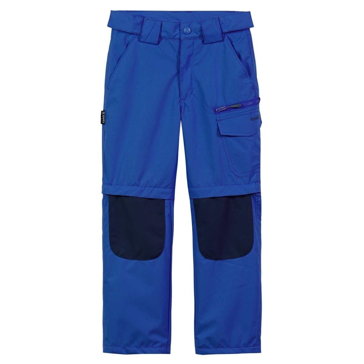 Kamik Outdoorhose und Scotchlite-Reflektorpaspeln Logo-Druck SLAYER Jungen, 3M